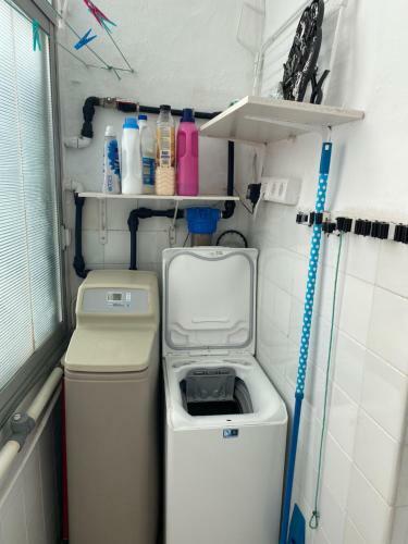 Apartamento Ff Monjas Clarisas