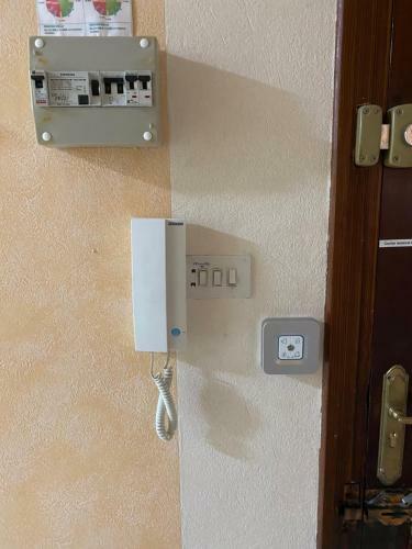 Apartamento Ff Monjas Clarisas