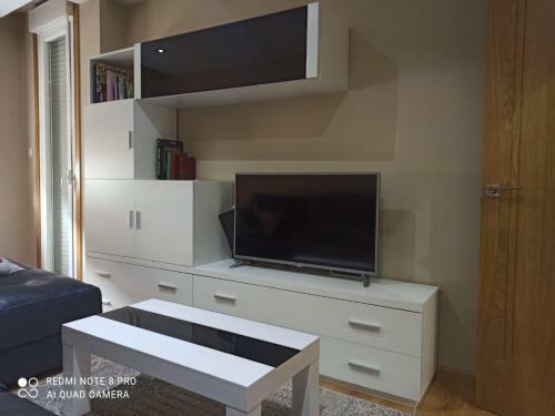 Apartamento Aroalia