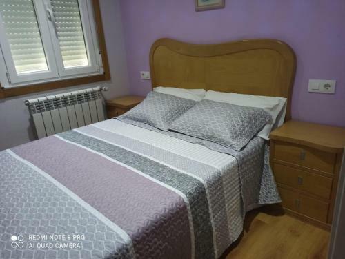 Apartamento Aroalia