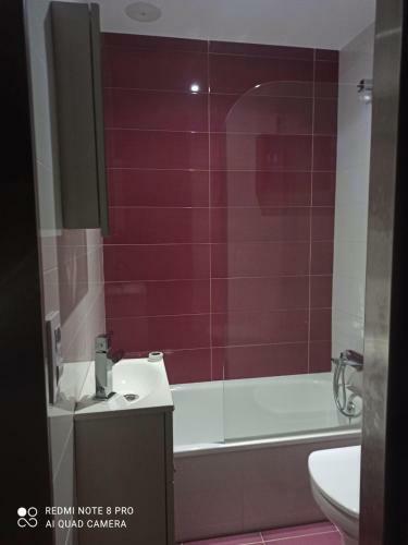 Apartamento Aroalia