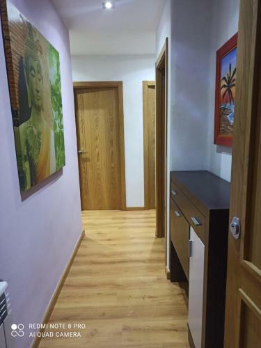 Apartamento Aroalia
