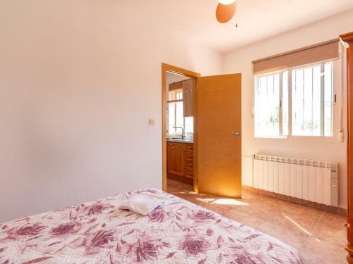 Cortijo La Flor Del Valle