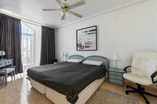 Apartamento He Campoamor