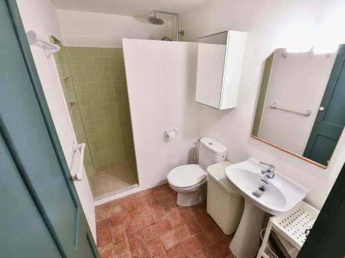 Rustic Town House From The 19th Century In Palafrugell