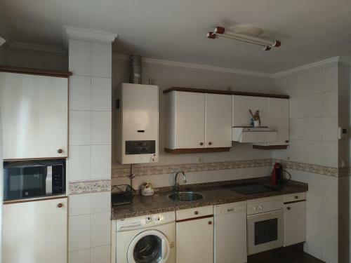 Apartamento Valle Oviedo
