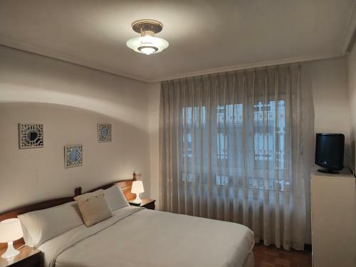 Apartamento Valle Oviedo