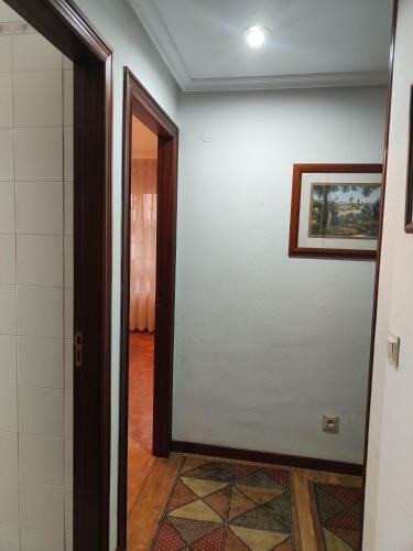 Apartamento Valle Oviedo
