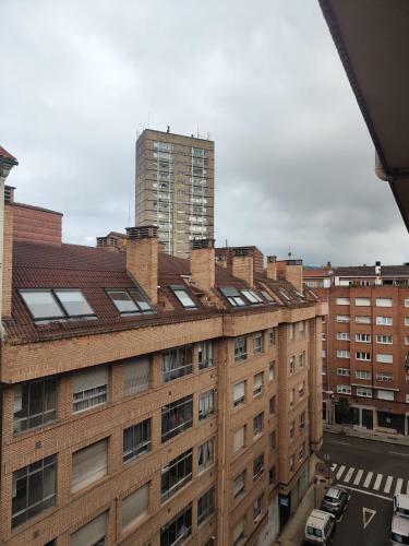 Apartamento Valle Oviedo