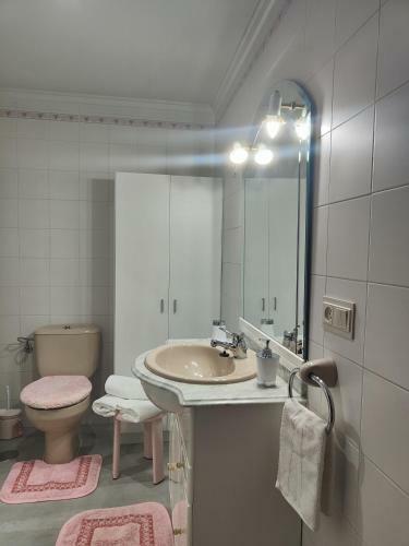 Apartamento Valle Oviedo