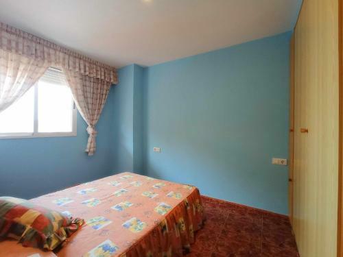 Apartamento Ayf 1� Linea de Playa Morro de Gos Daytona