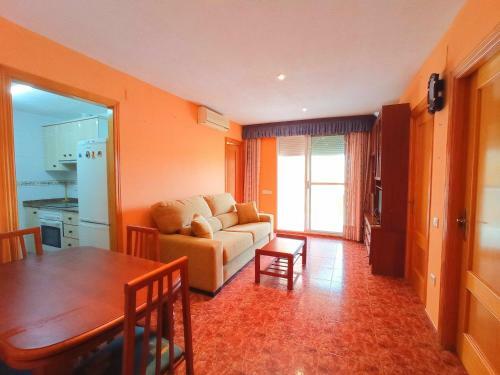 Apartamento Ayf 1� Linea de Playa Morro de Gos Daytona