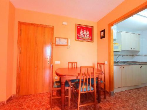 Apartamento Ayf 1� Linea de Playa Morro de Gos Daytona