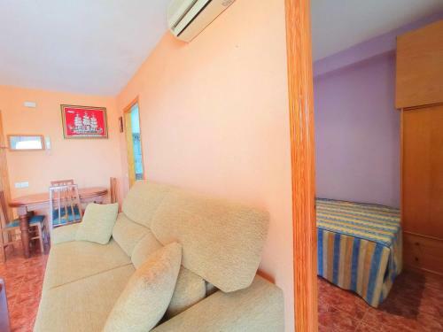Apartamento Ayf 1� Linea de Playa Morro de Gos Daytona