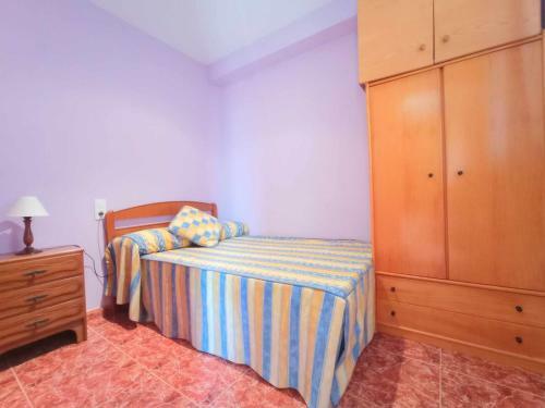 Apartamento Ayf 1� Linea de Playa Morro de Gos Daytona