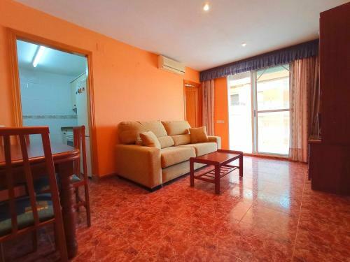 Apartamento Ayf 1� Linea de Playa Morro de Gos Daytona