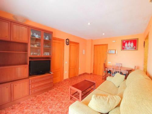 Apartamento Ayf 1� Linea de Playa Morro de Gos Daytona