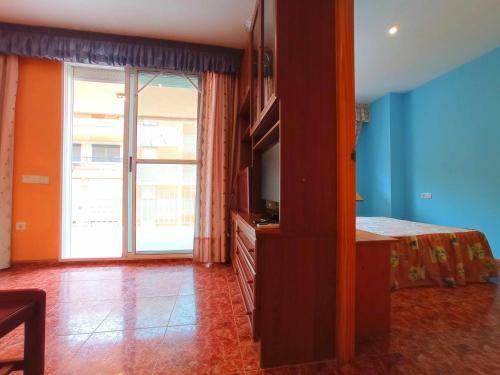 Apartamento Ayf 1� Linea de Playa Morro de Gos Daytona