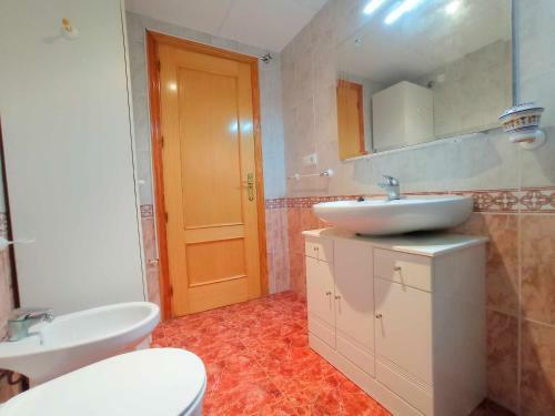 Apartamento Ayf 1� Linea de Playa Morro de Gos Daytona