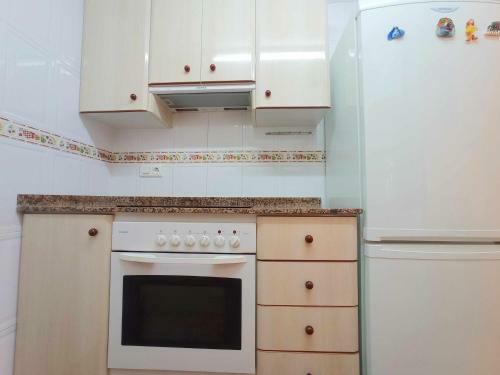Apartamento Ayf 1� Linea de Playa Morro de Gos Daytona