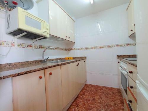 Apartamento Ayf 1� Linea de Playa Morro de Gos Daytona