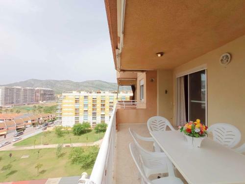Apartamento Ayf 1� Linea de Playa Morro de Gos Daytona
