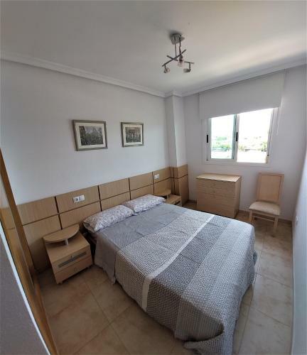 Apartamento Green Beach -2 Dormitorios
