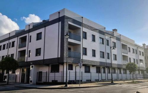 Apartamento Mar De Llanes
