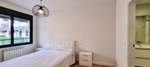 Apartamento Mar De Llanes
