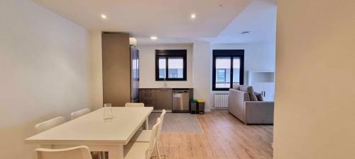 Apartamento Mar De Llanes