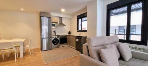 Apartamento Mar De Llanes