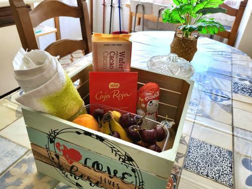 Apartamento Donostia Vintage House
