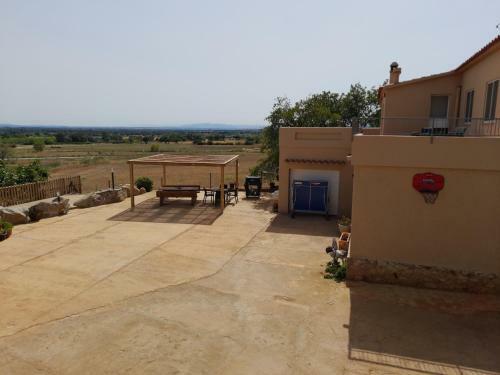 Casa L'era 1967