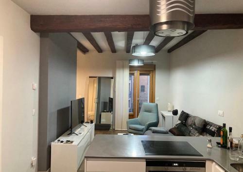 Precioso Apartamento En El Centro de Pamplona
