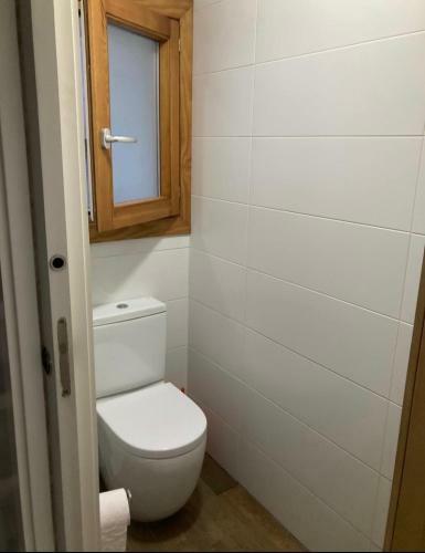 Precioso Apartamento En El Centro de Pamplona