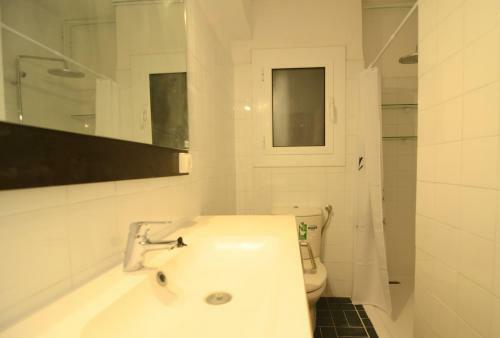 Apartamento Bosmar 1c