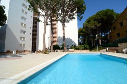 Apartamento Bosmar 3g