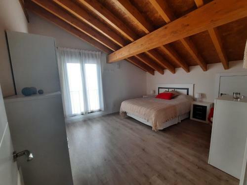 Apartamento Precioso �tico A 10 Minutos de Comillas