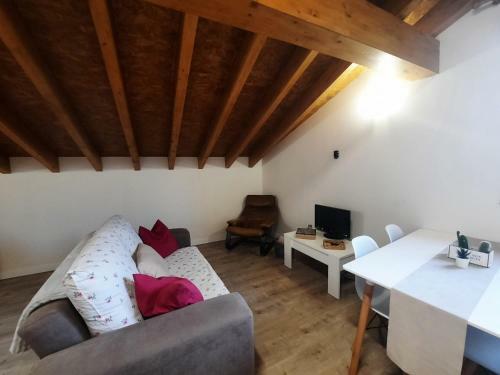 Apartamento Precioso �tico A 10 Minutos de Comillas
