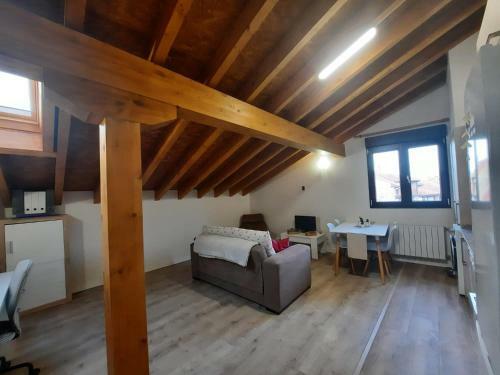 Apartamento Precioso �tico A 10 Minutos de Comillas