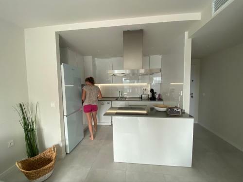 Apartamento Garda II