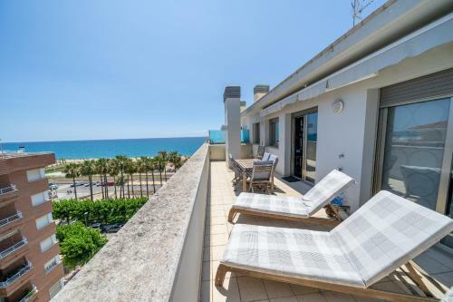 Apartamento Homeholidaysrentals Blaucel - Costa Barcelona