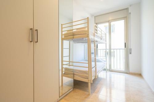 Apartamento Homeholidaysrentals Blaucel - Costa Barcelona