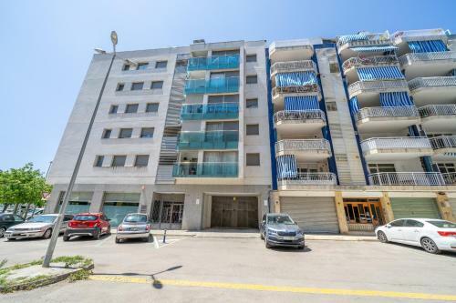 Apartamento Homeholidaysrentals Blaucel - Costa Barcelona
