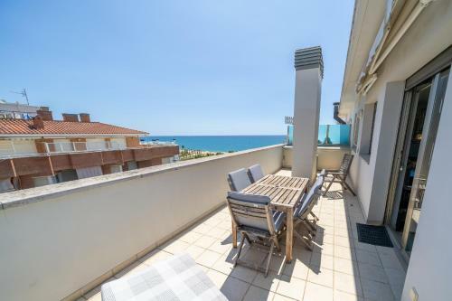 Apartamento Homeholidaysrentals Blaucel - Costa Barcelona