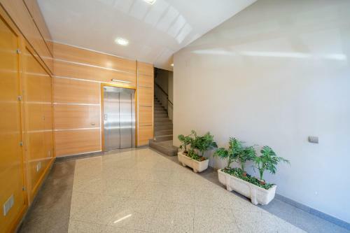 Apartamento Homeholidaysrentals Blaucel - Costa Barcelona