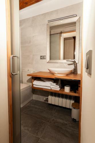 Apartamento Casa Nicole