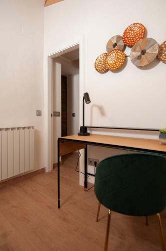Apartamento Casa Nicole