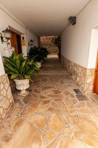 Apartamento Casa Nicole