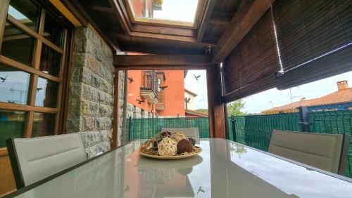 Casa Las Xanas De Poo
